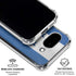 Honduras Flag Distressed Google Pixel 9a Clear Case